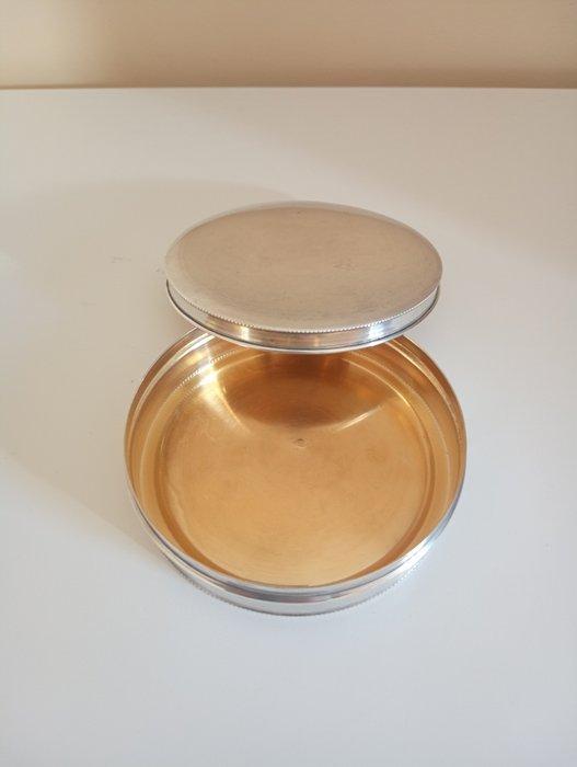 Doos - Zilver, Antiek en Kunst, Antiek | Zilver en Goud