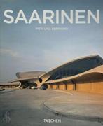 Eero Saarinen, 1910-1961, Nieuw, Nederlands, Verzenden
