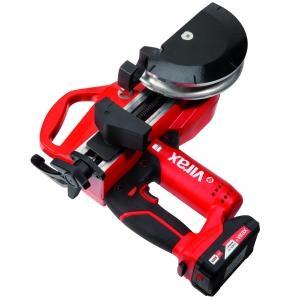 Virax buigmachine eurostem iii 18v alleen, Bricolage & Construction, Sanitaire