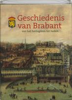 Geschiedenis van Brabant 9789085261018, Boeken, Verzenden, Zo goed als nieuw