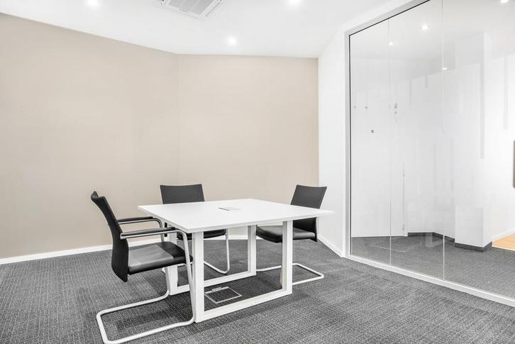 Kantoorruimte voor 4 in Harmony, Zakelijke goederen, Bedrijfs Onroerend goed