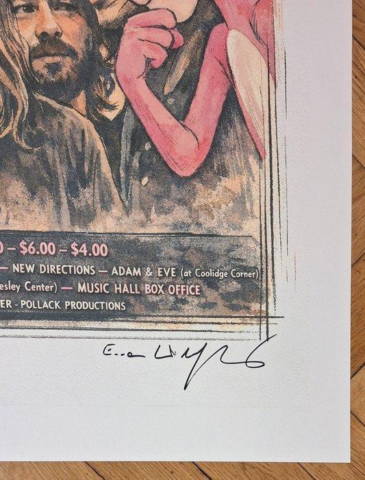 Emma Wildfang - Pink Panther The Fifth Member - Remixed, CD & DVD, Vinyles Singles