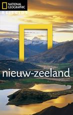 Nieuw-Zeeland / National Geographic Reisgids 9789021566061, Boeken, Verzenden, Gelezen, National Geographic Reisgids