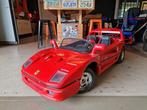 Toys Toys - Model cabriolet - Ferrari F40 - Electric Ferrari