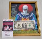 Stephen Kingss IT - Tim Curry (Pennywise) - Autograph,