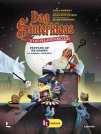 Dag Sinterklaas Voorleesboek 9789401471268 Hugo Matthysen, Boeken, Verzenden, Zo goed als nieuw, Hugo Matthysen