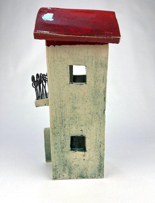 Mario Klara - House, Antiek en Kunst, Kunst | Designobjecten