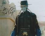 Star Wars: The Book of Boba Fett - Signed by Dorian Kingi, Verzamelen, Nieuw