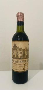 1947 Château Haut-Brion - Pessac-Léognan 1er Grand Cru, Collections, Vins