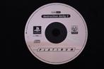 Destruction derby 2 Playstation 1 PS1 Platinum Disc Only, Games en Spelcomputers, Verzenden, Nieuw