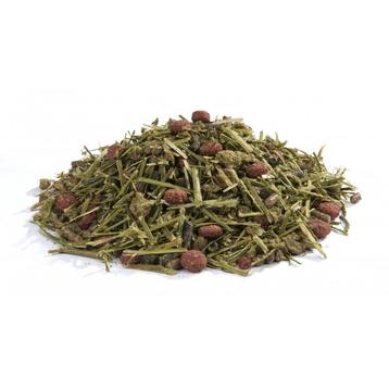 Red fibre mix lage suikers dhooghe - 15  kg - losse zak