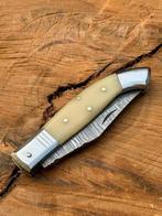 Keukenmes - Keukenmessen - vouwmes - Pattada-mes -