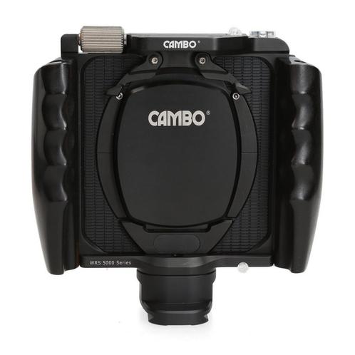 Cambo Wide RS-5005 Body, Audio, Tv en Foto, Fotografie | Fotostudio en Toebehoren, Zo goed als nieuw, Ophalen of Verzenden