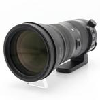 Sigma 150-600mm f/5-6.3 DG OS HSM Sports Canon | Tweedehands, Audio, Tv en Foto, Verzenden, Zo goed als nieuw