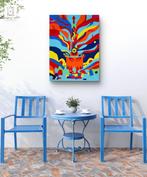 Justyna Krzemianowska (1979) - Skrzyda kolorów