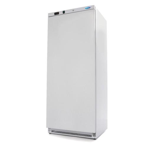 Vrieskast - 600 L - 6 Vaste Roosters - Wit, Zakelijke goederen, Horeca | Keukenapparatuur, Nieuw in verpakking, Koelen en Vriezen