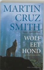 Wolf eet hond / Een Arkadi Renko thriller 9789041405074, Verzenden, Gelezen, Martin Cruz Smith