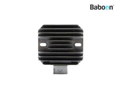 Spanningsregelaar Suzuki UH 200 Burgman 2007-2013 (UH200, Motoren, Onderdelen | Suzuki, Gebruikt, Verzenden