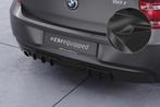 Achterskirt voor BMW 1 Reeks F20 / F21 HA433-C, Auto-onderdelen, Verzenden, Nieuw