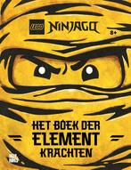 Het Boek der Elementkrachten / LEGO Ninjago 9789030507932, Boeken, Verzenden, Gelezen, Lego Books