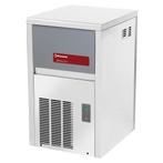 Volle ijsblokjesmachine 22 kg, met reserve - LUCHT, Zakelijke goederen, Verzenden, Nieuw in verpakking, Koelen en Vriezen