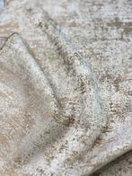 San Leucio - heldere shantung-stof voor meubelstoffering -