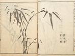 Takebe Ayatari   (=Kan’ysai ) (1719-1774) / Ken, Antiek en Kunst