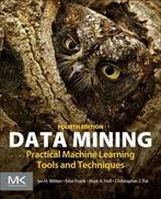 Data Mining 9780128042915 Ian H. Witten, Verzenden, Gelezen, Ian H. Witten