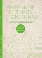 Een gelukkige geest in een gezond lichaam 9789000344666, Boeken, Verzenden, Zo goed als nieuw, Louise Hay
