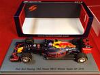 Spark 1:43 - Model raceauto - ref. #S5019 Red Bull Racing, Hobby en Vrije tijd, Nieuw