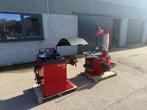 Veiling: Bandenmontagemachine 2026 Nieuw, Ophalen