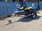 Veiling: Waterscooter Seadoo Spark 696 Benzine 2021 (Marge), Ophalen, Nieuw