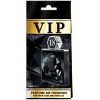 Caribi VIP 18 Luxe Dames Heren Autoparfum Hanger, Verzenden, Nieuw