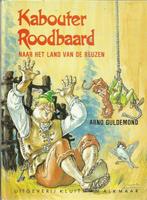 Kabouter roodbaard n.h.land v. reuzen 9789020690538, Boeken, Verzenden, Gelezen, Guldemond