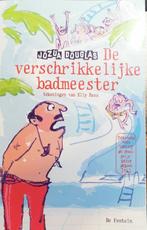 De verschrikkelijke badmeester 9789026168581, Verzenden, Gelezen