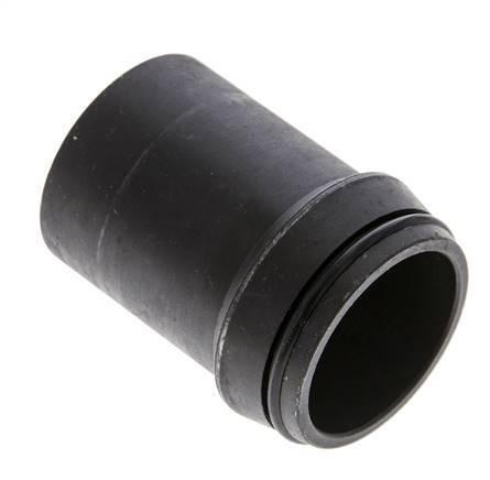 38x3mm Gefosfateerd Stalen Rechte met Lasverbinding 315bar, Doe-het-zelf en Bouw, Overige Doe-Het-Zelf en Bouw, Verzenden