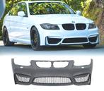 PARE CHOCS AVANT BMW E92 E93 06-10 LOOK M4 PDC, Verzenden, Nieuw