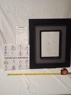 Giorgio Armani (1934-2025) - Collezione pelle uomo donna