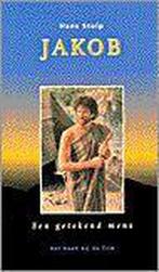 JAKOB. EEN GETEKEND MENS 9789024279937 Hans Stolp, Boeken, Verzenden, Zo goed als nieuw, Hans Stolp