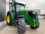 John Deere 6170R, Zakelijke goederen, Landbouw | Tractoren, Gebruikt, Meer dan 160 Pk, 250 tot 500 cm, Ophalen