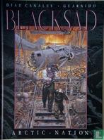 Blacksad - Arctic-Nation - 2004, Boeken, Stripverhalen, Eén stripboek, Verzenden, Zo goed als nieuw, Díaz Canales, Juan.