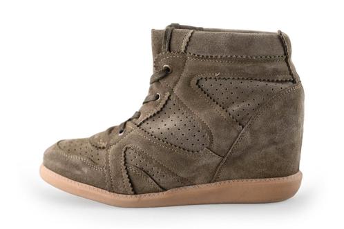 Deabused Sleehakken in maat 40 Groen | 5% extra korting, Kleding | Dames, Schoenen, Groen, Zo goed als nieuw, Schoenen met hoge hakken
