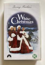 WHITE CHRISTMAS (VHS), Gebruikt