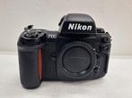 Nikon F100 | Single lens reflex camera (SLR)