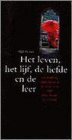 LEVEN, HET LIJF, DE LIEFDE EN DE LEER 9789021528007, Boeken, Verzenden, Gelezen, K. Kuiken