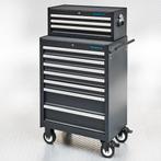 Datona Gereedschapswagen 7 laden + gereedschapskist 3 laden, Ophalen of Verzenden, Nieuw