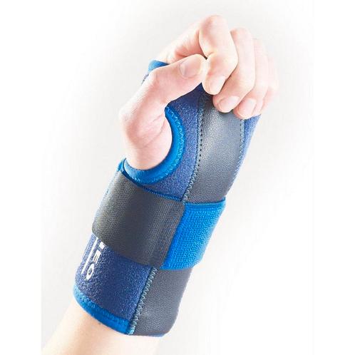 Neo G Stabiliserende polsbrace, Diversen, Verpleegmiddelen, Verzenden