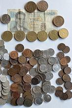 Belgique. 1950/1993, Lot 300 stuks (Sans prix de réserve), Postzegels en Munten, Munten | Nederland