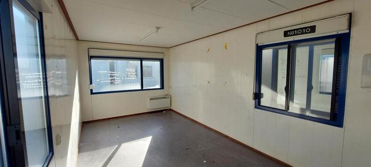 Unit 7,3 x 3 m HS-1443, Zakelijke goederen, Machines en Bouw | Keten en Containers, Ophalen of Verzenden