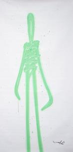 RAM - Soft Green One